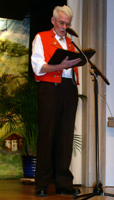 Sepp Anderegg