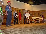 Alfons Hollenstein, K&ouml;bi Hauser, Armin Fuchs, Fredi Artho, Sefa Inauen